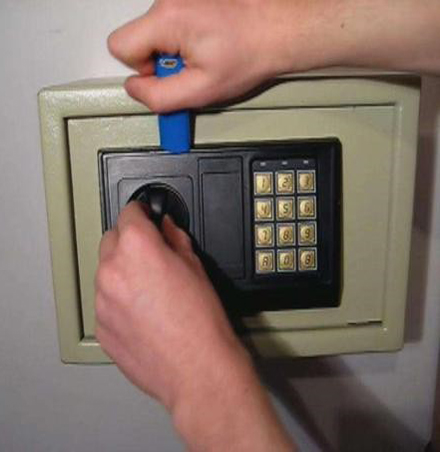 鼓楼区开保险柜锁 保险柜维修