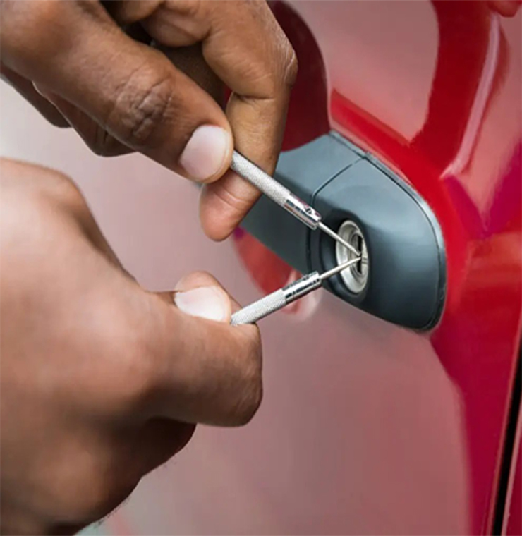 鼓楼区开修汽车锁