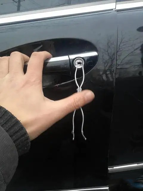 鼓楼区汽车开锁-上门开锁