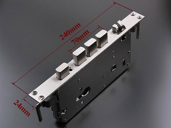 鼓楼区开锁公司-换锁服务